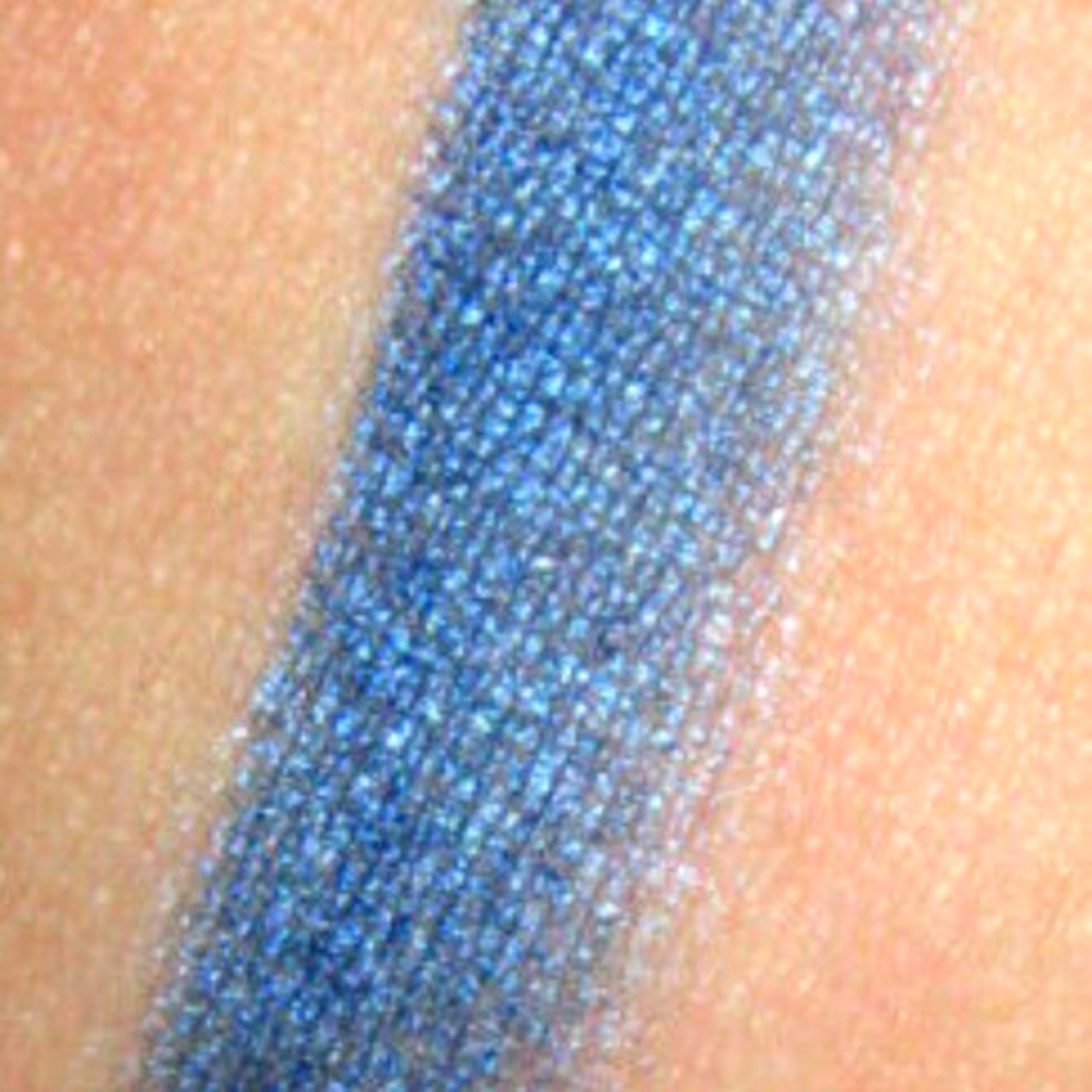 🔹💙 🔹(Retired) NWT Rare NYC Color Eye Dust Eyeshadow - Brilliant Sapphire - Picture 7 of 7